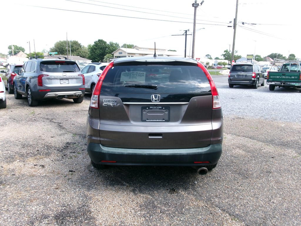 2014 Honda CR-V Image 6
