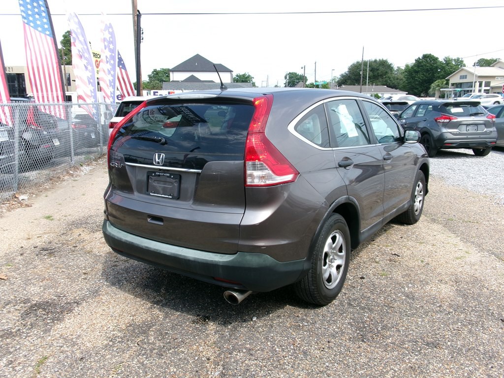 2014 Honda CR-V Image 7
