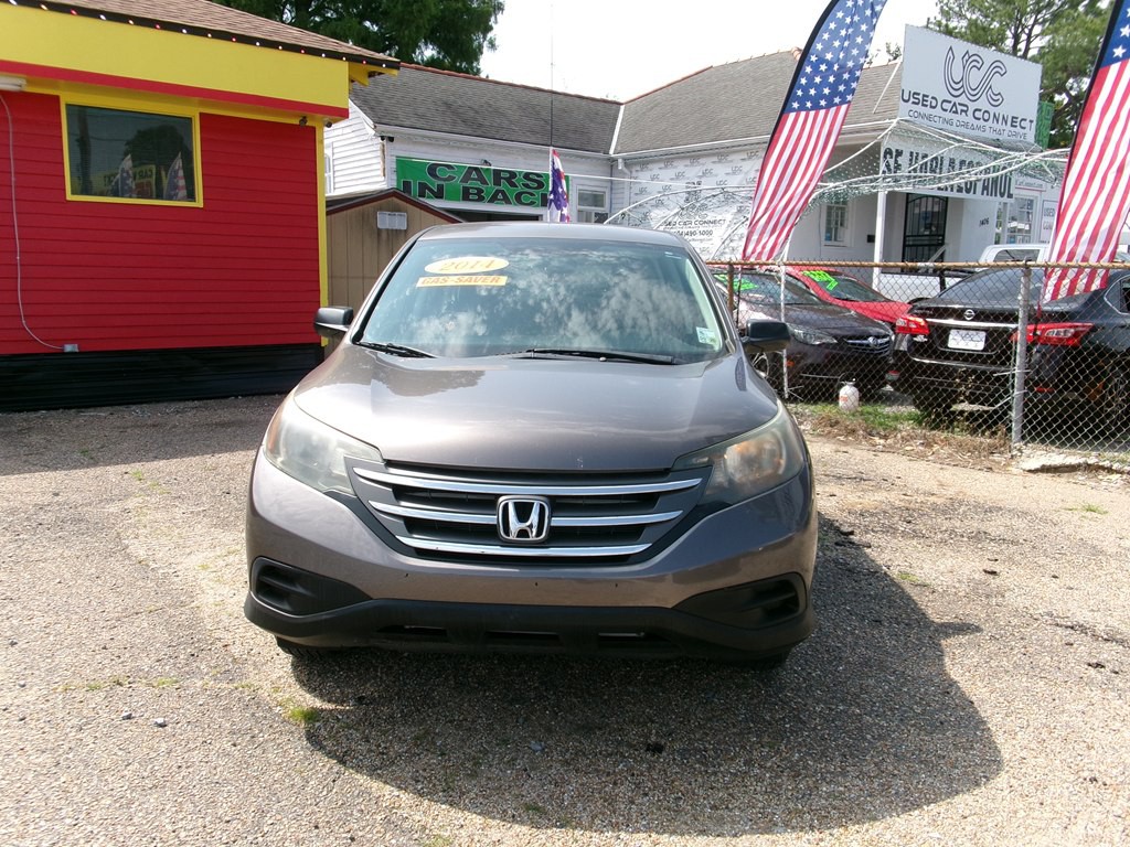 2014 Honda CR-V Image 10
