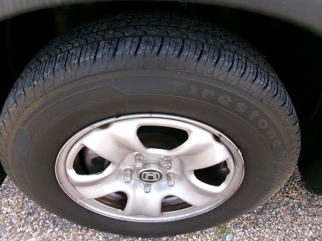 2014 Honda CR-V Image 11
