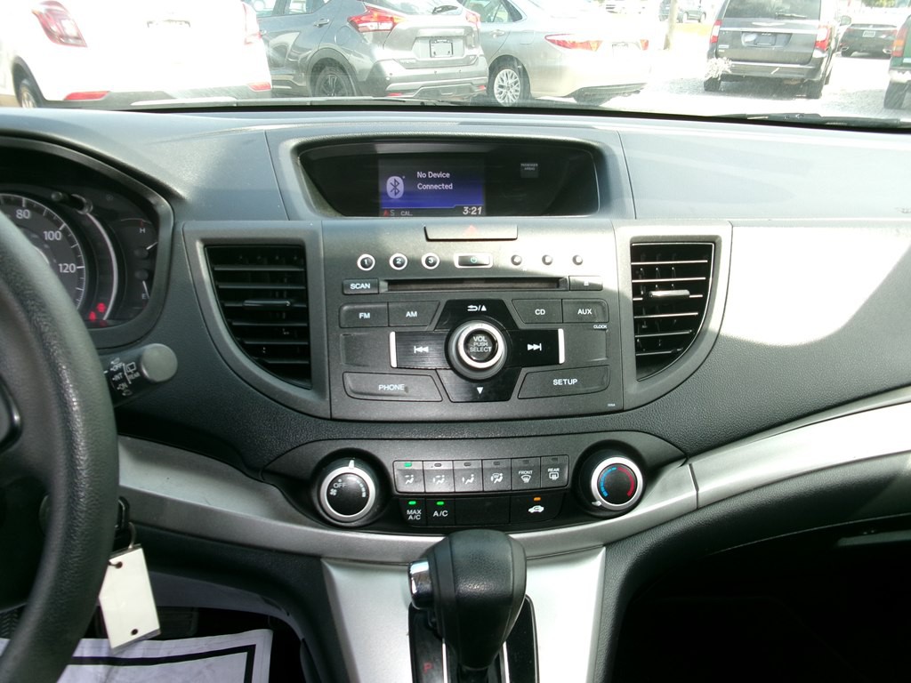 2014 Honda CR-V Image 14