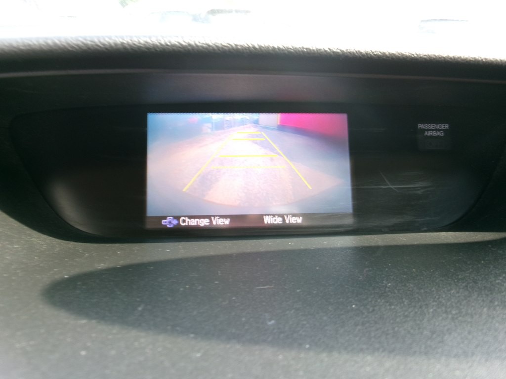 2014 Honda CR-V Image 15