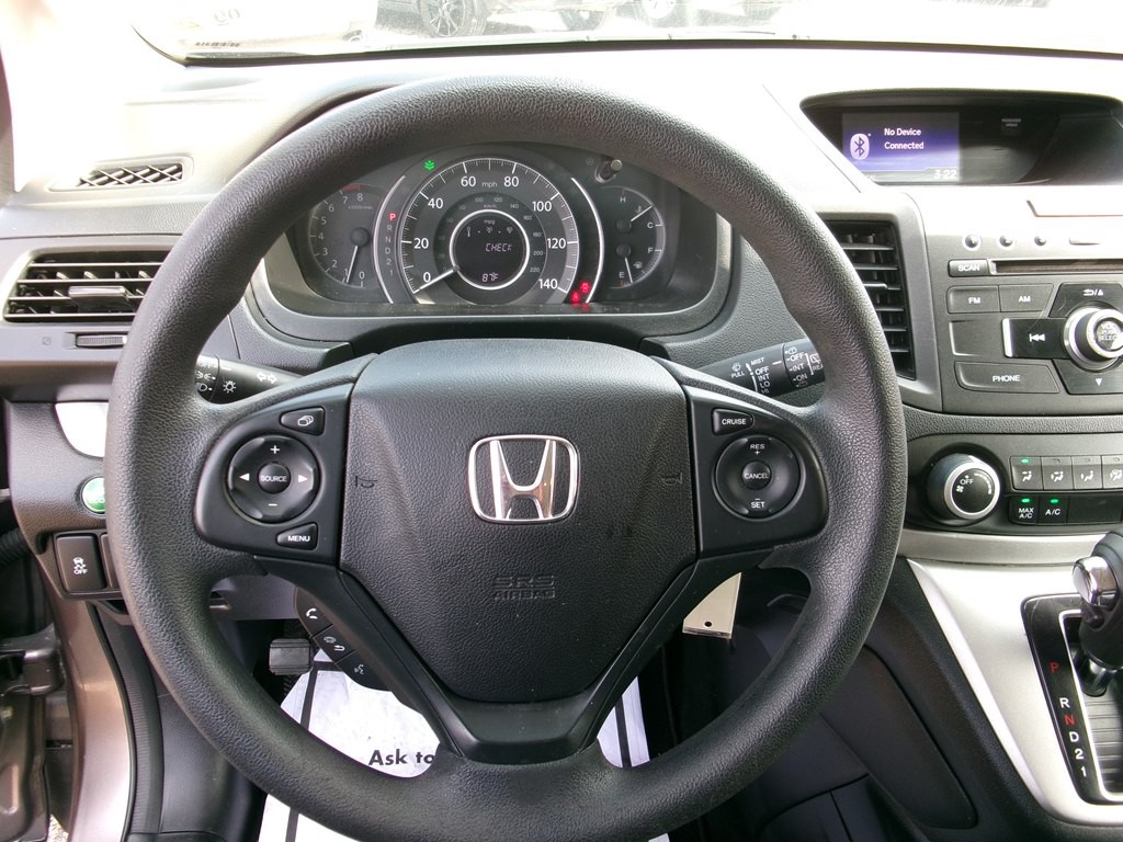 2014 Honda CR-V Image 16
