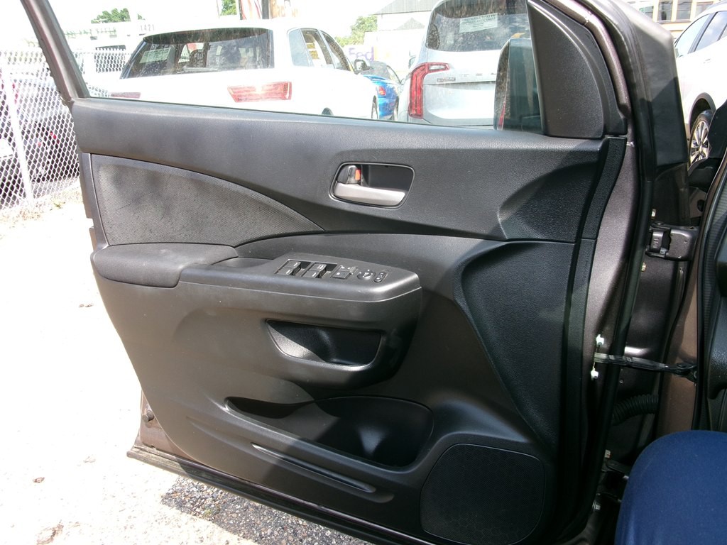 2014 Honda CR-V Image 17