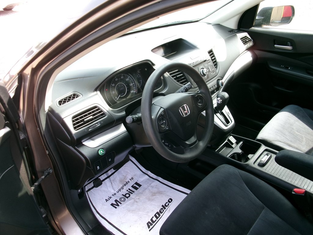 2014 Honda CR-V Image 18