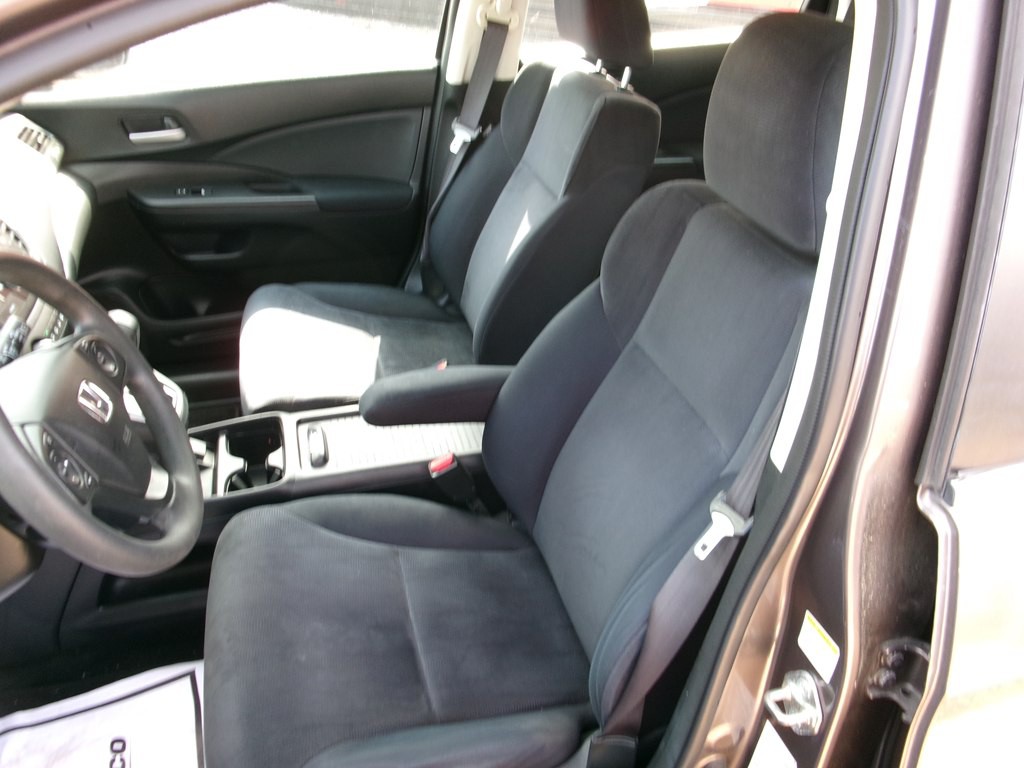 2014 Honda CR-V Image 19