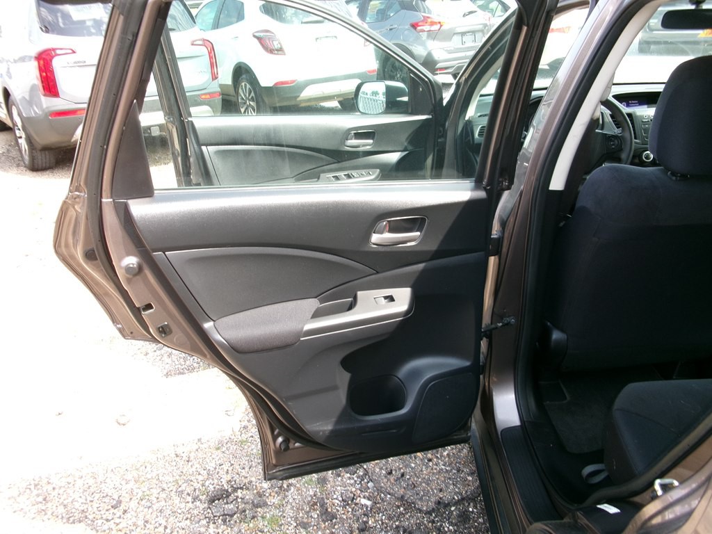 2014 Honda CR-V Image 20