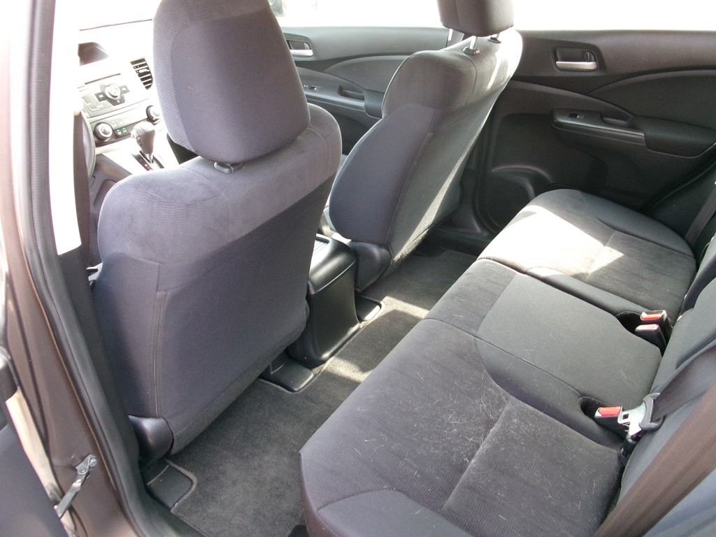 2014 Honda CR-V Image 21