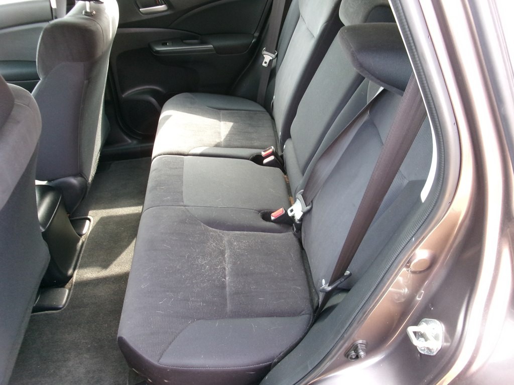 2014 Honda CR-V Image 22