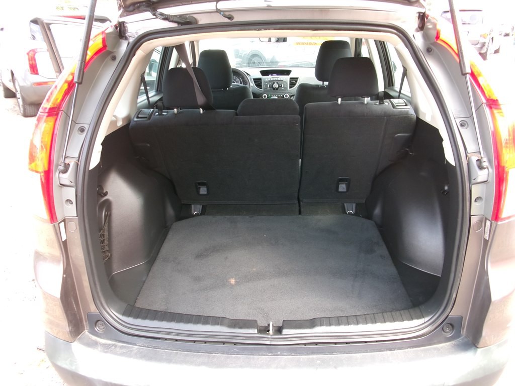 2014 Honda CR-V Image 23
