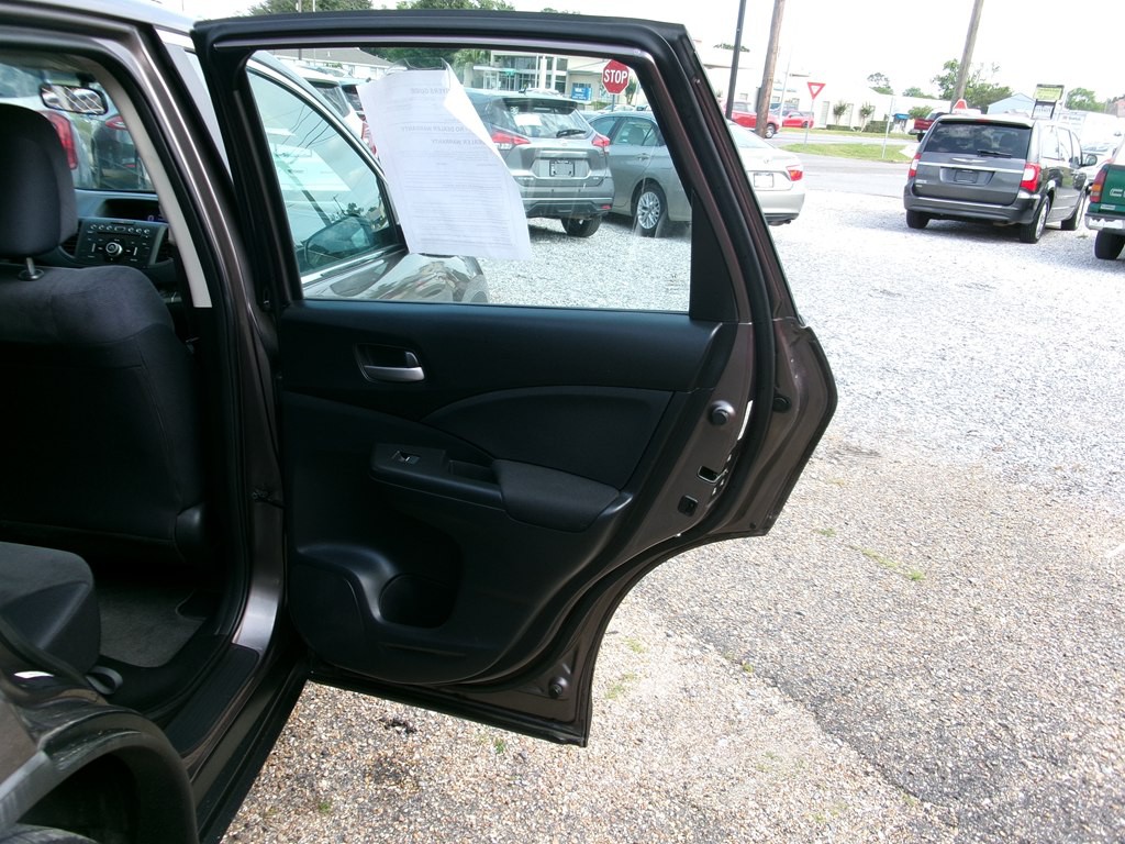 2014 Honda CR-V Image 24
