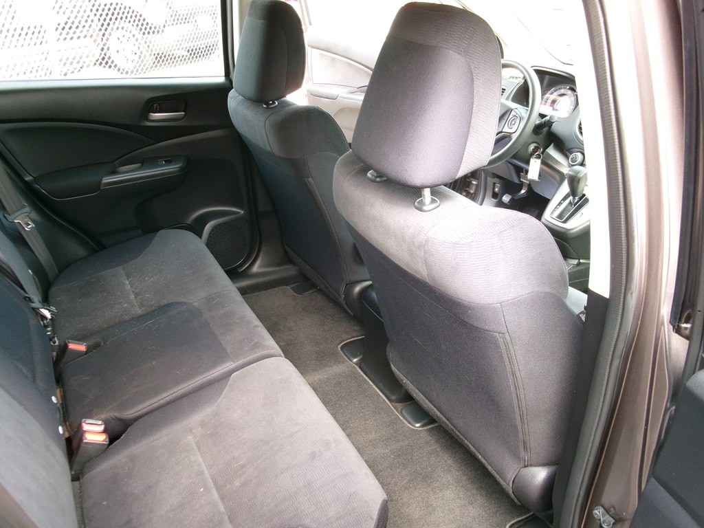 2014 Honda CR-V Image 25