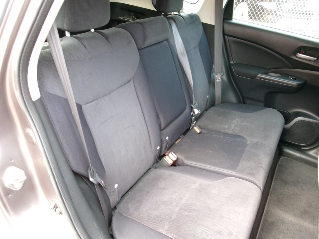 2014 Honda CR-V Image 26