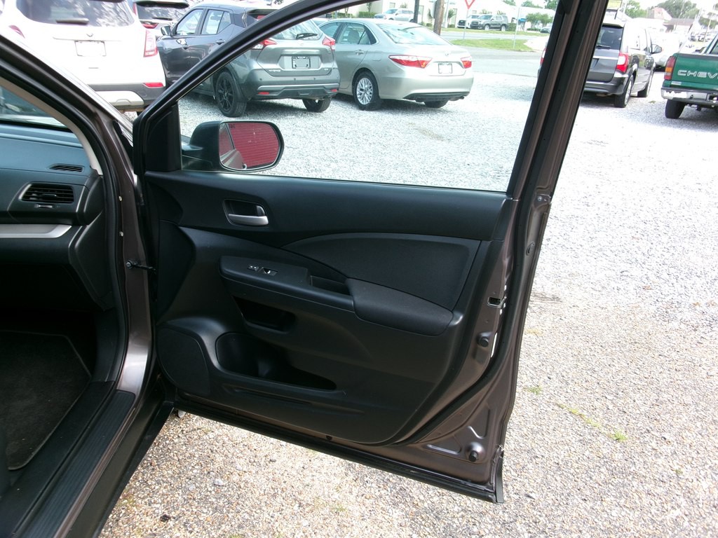 2014 Honda CR-V Image 27