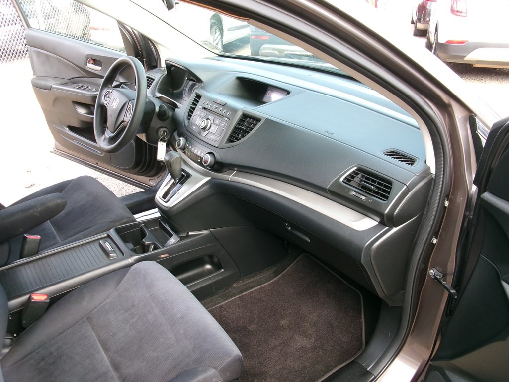 2014 Honda CR-V Image 28