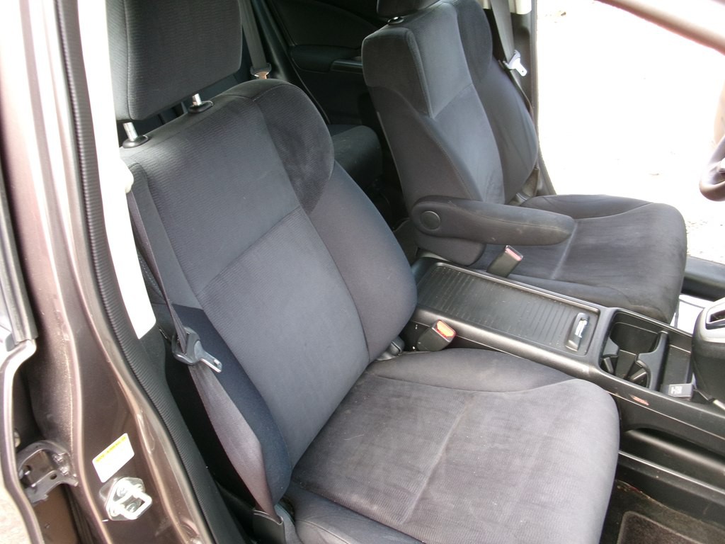2014 Honda CR-V Image 29