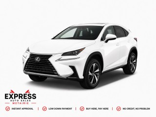 Image for 2019 Lexus NX 300H ID: 7399404