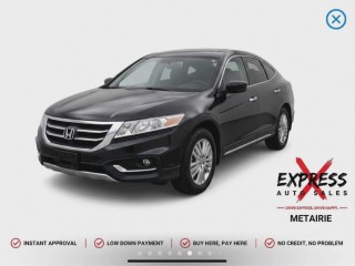 Image for 2013 Honda Crosstour EXL ID: 7402933