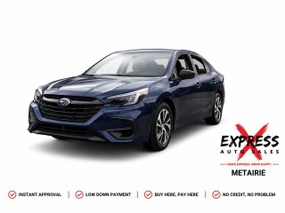 Image for 2023 Subaru Legacy  ID: 7418725