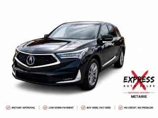 Image for 2019 Acura RDX ADCE ID: 7418749