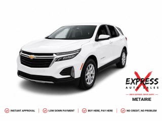 Image for 2022 Chevrolet Equinox LT ID: 7425178