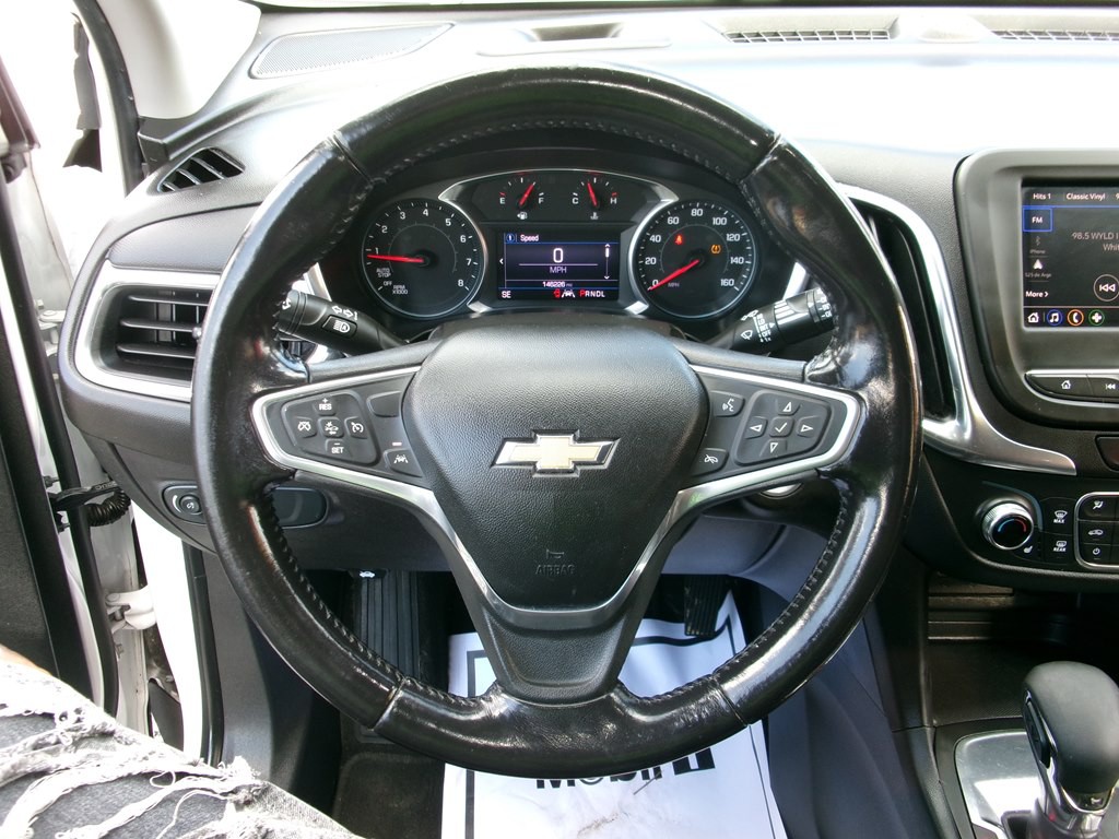 2022 Chevrolet Equinox Image 14