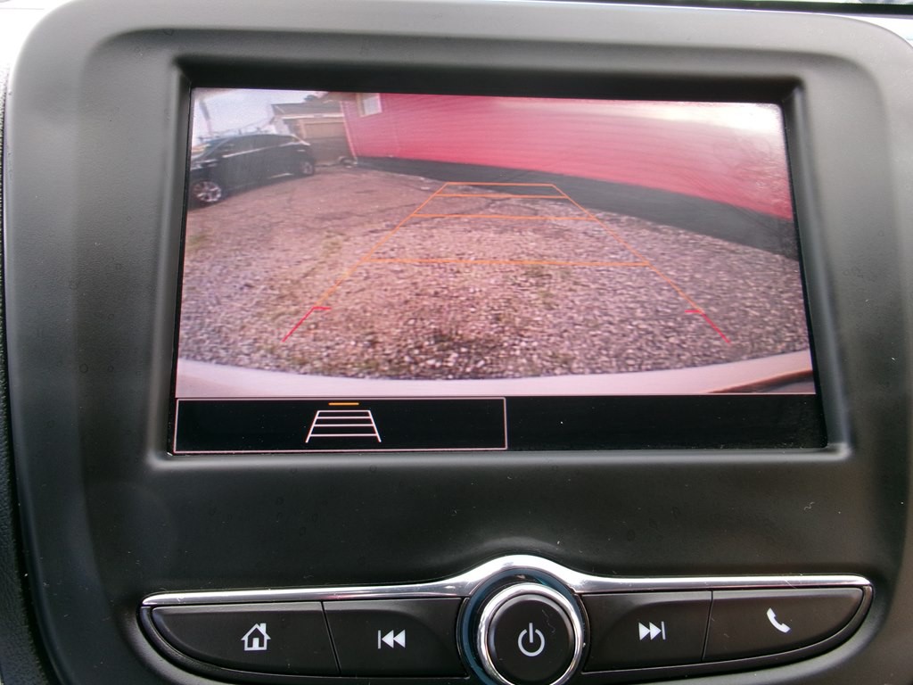 2022 Chevrolet Equinox Image 16
