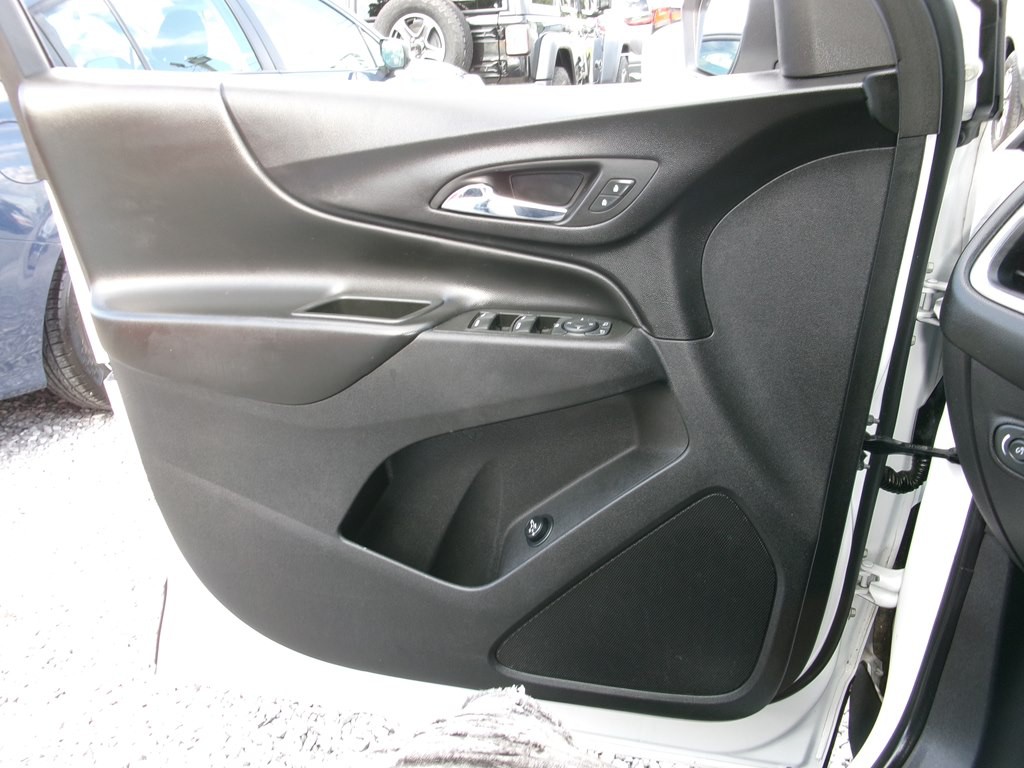 2022 Chevrolet Equinox Image 17