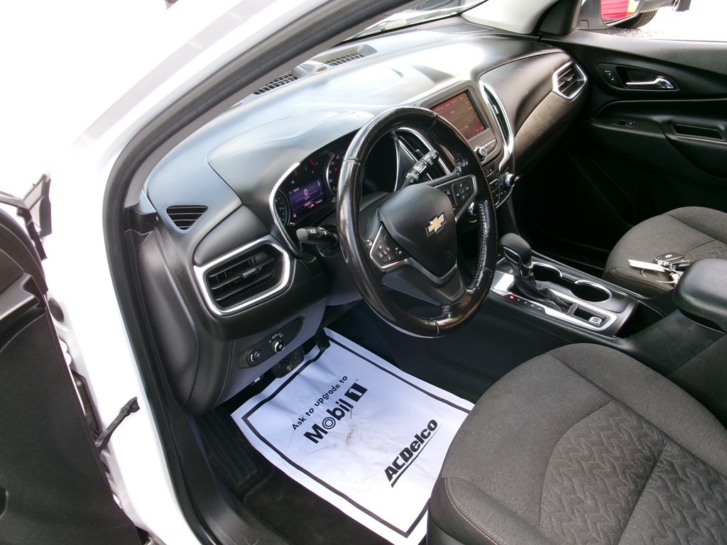 2022 Chevrolet Equinox Image 18