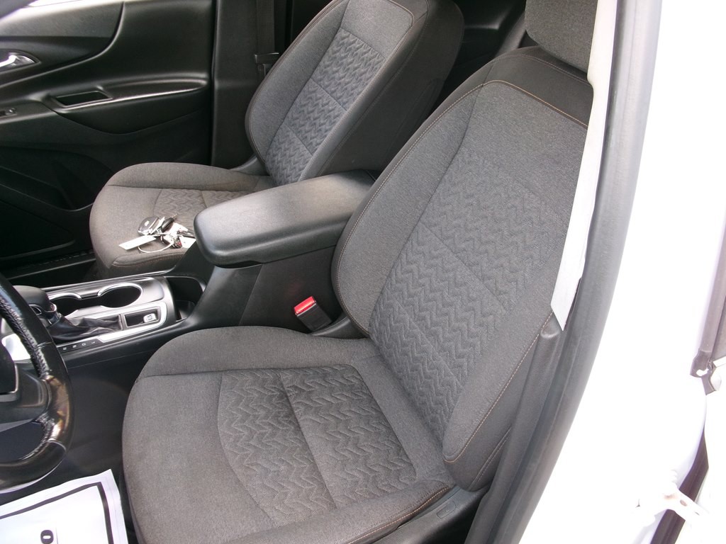 2022 Chevrolet Equinox Image 19