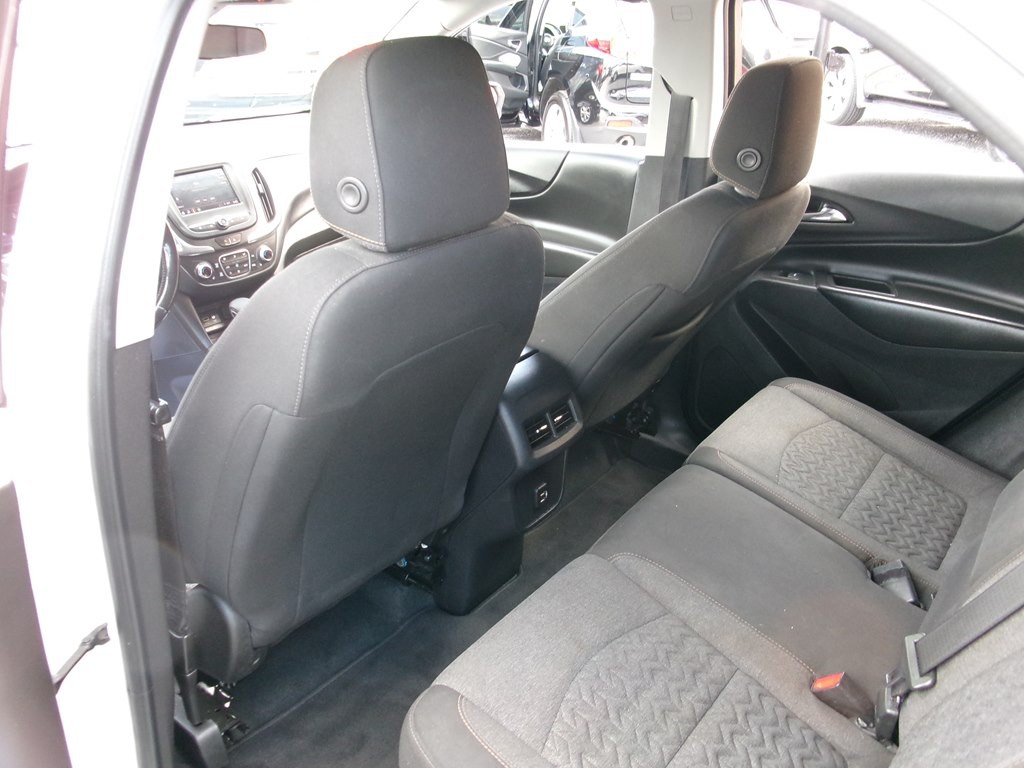2022 Chevrolet Equinox Image 21