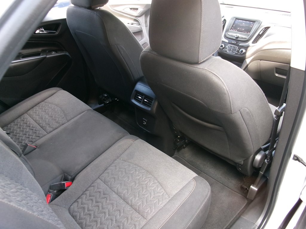 2022 Chevrolet Equinox Image 26