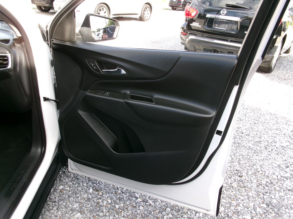 2022 Chevrolet Equinox Image 27
