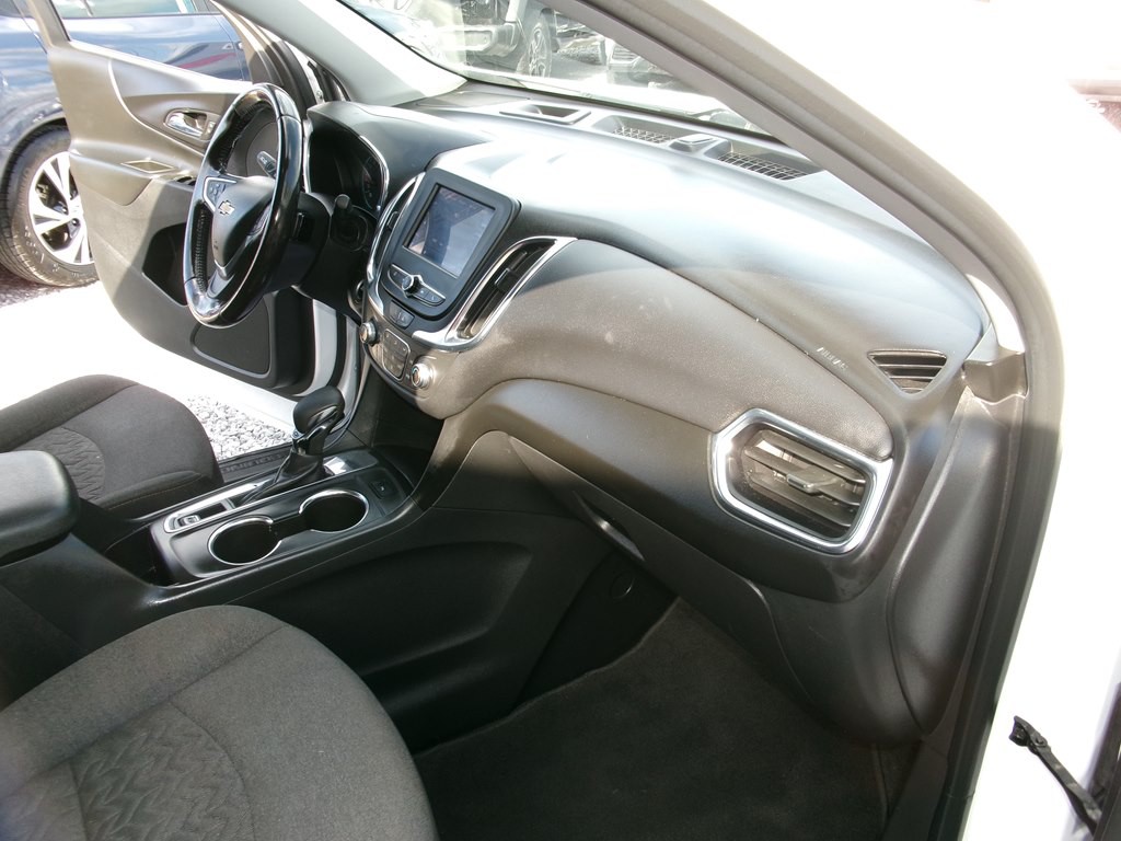2022 Chevrolet Equinox Image 28