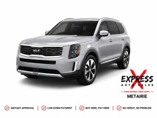 Image for 2021 Kia Telluride EX ID: 7433352
