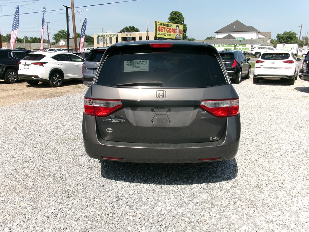 2012 Honda Odyssey Image 6