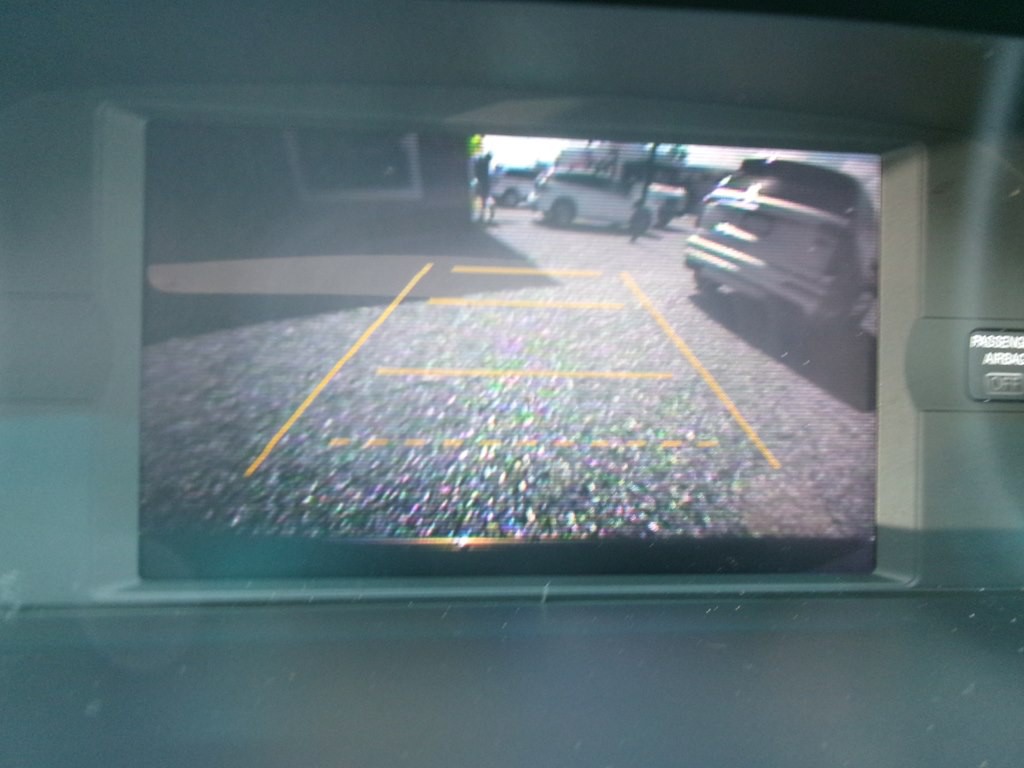 2012 Honda Odyssey Image 16
