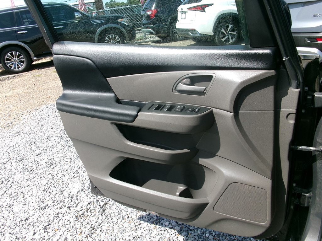 2012 Honda Odyssey Image 18