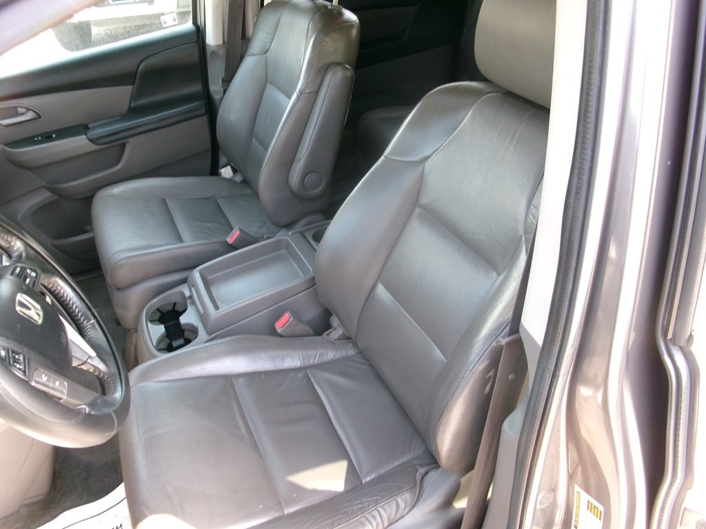 2012 Honda Odyssey Image 20