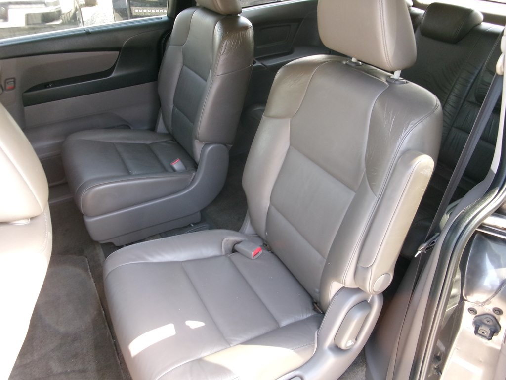 2012 Honda Odyssey Image 21