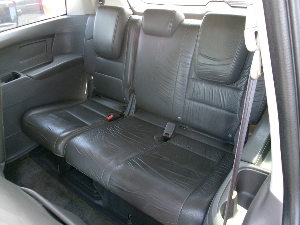 2012 Honda Odyssey Image 22
