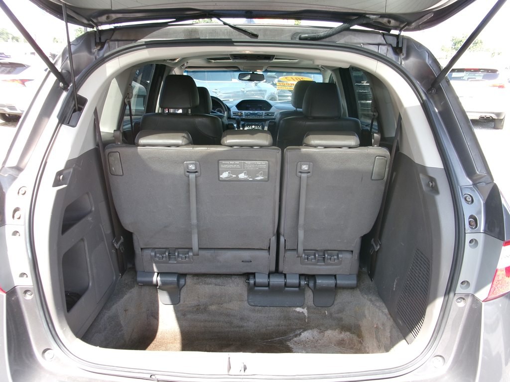 2012 Honda Odyssey Image 23