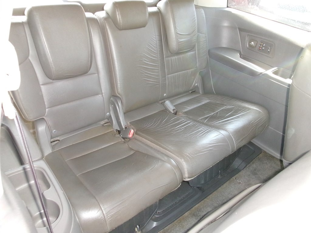 2012 Honda Odyssey Image 25