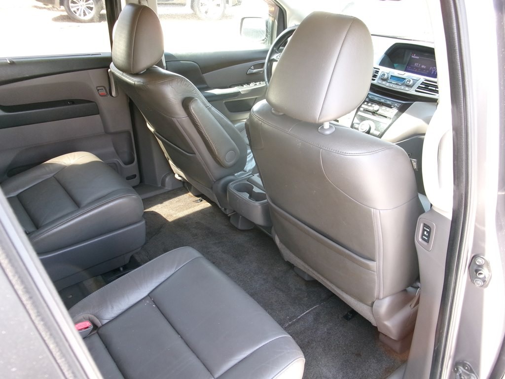 2012 Honda Odyssey Image 26