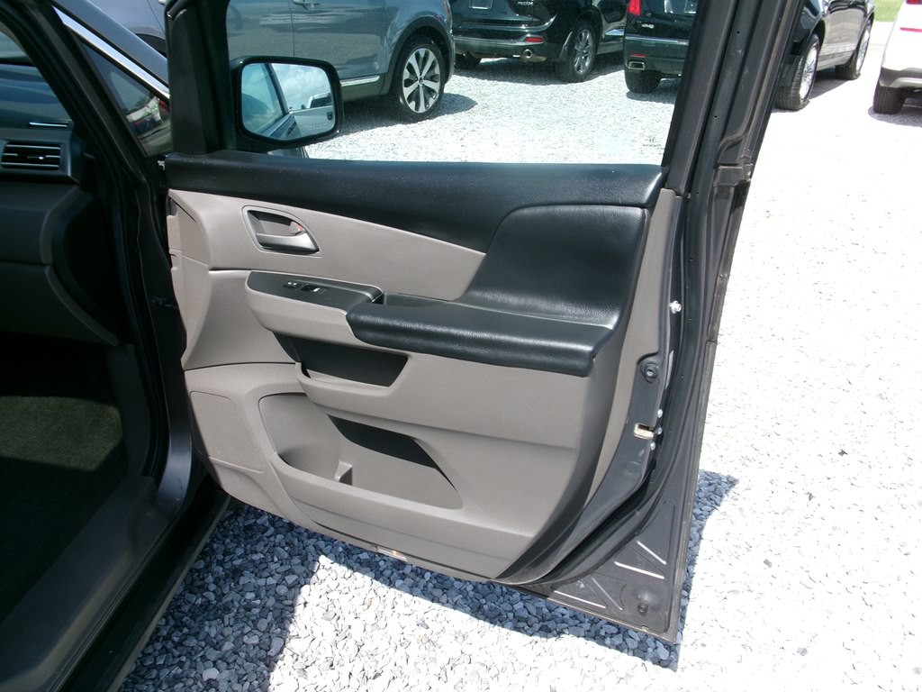 2012 Honda Odyssey Image 27