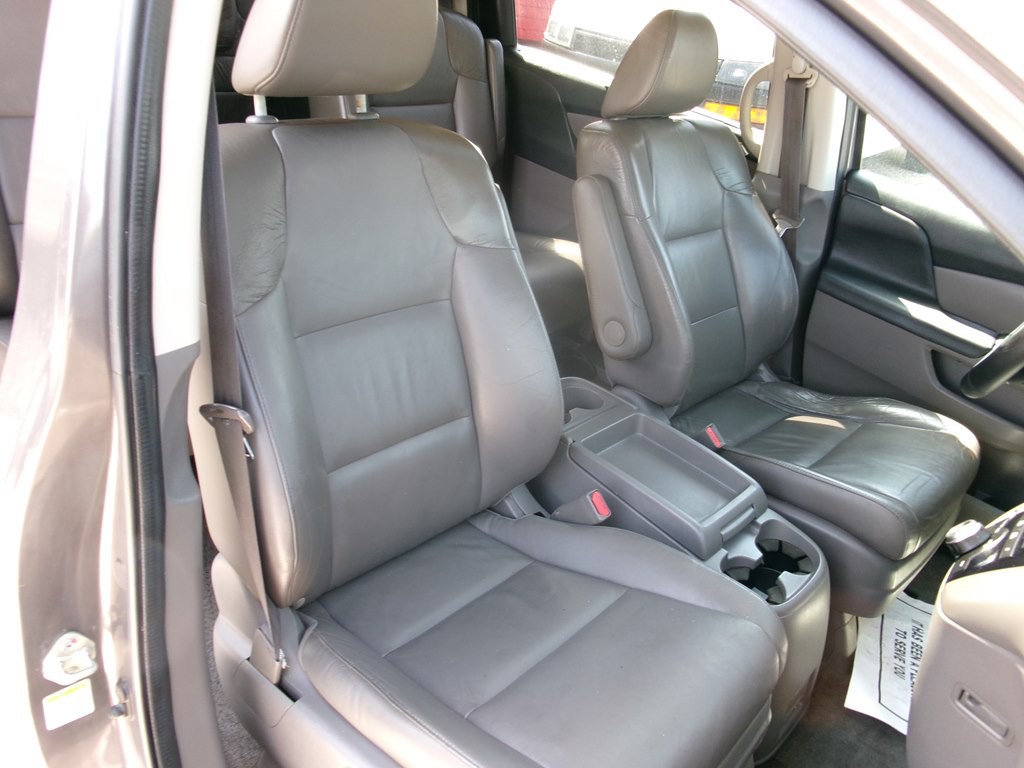 2012 Honda Odyssey Image 29