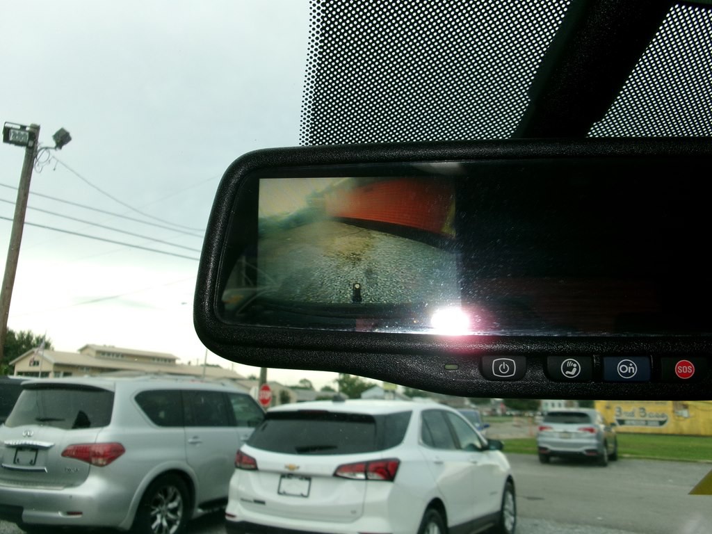 2013 Chevrolet Suburban Image 13
