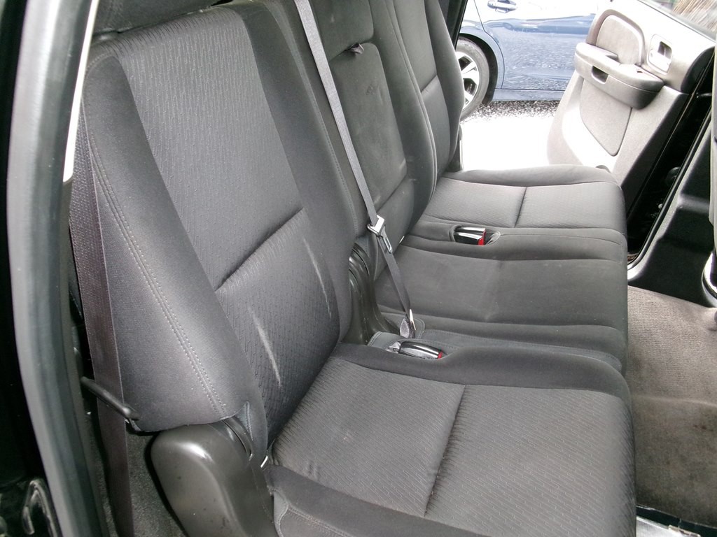 2013 Chevrolet Suburban Image 21