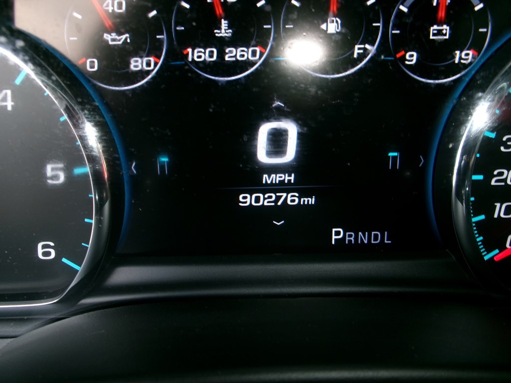 2018 GMC Yukon Image 11