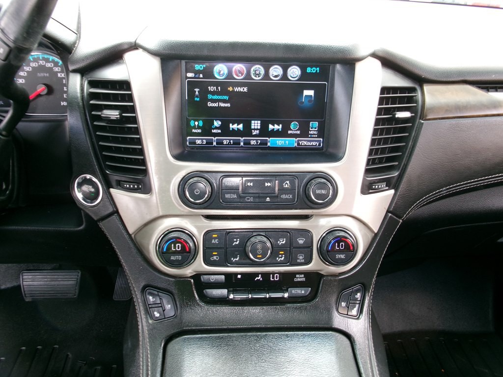 2018 GMC Yukon Image 13